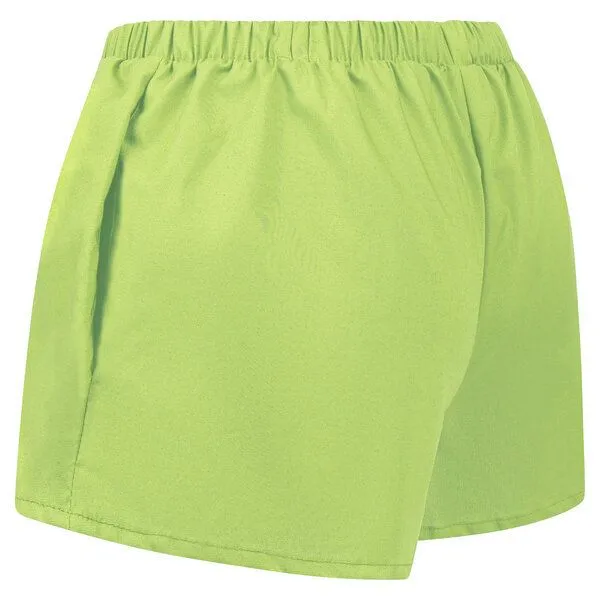 Frija Omina Frija Omina Bio Shorts Smilla, Lindgrün (grün), – Produktbild 1 von 2