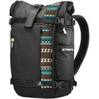 Ethnotek Ethnotek Raja Tages Rucksack 30 Bantam, Viva con agua grey, – Produktbild 1 von 1