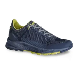 Dolomite Dolomite DOL Shoe M?s Carezza für Herren, blau, Größe 42 EU / 8 UK – Produktbild 1 von 1