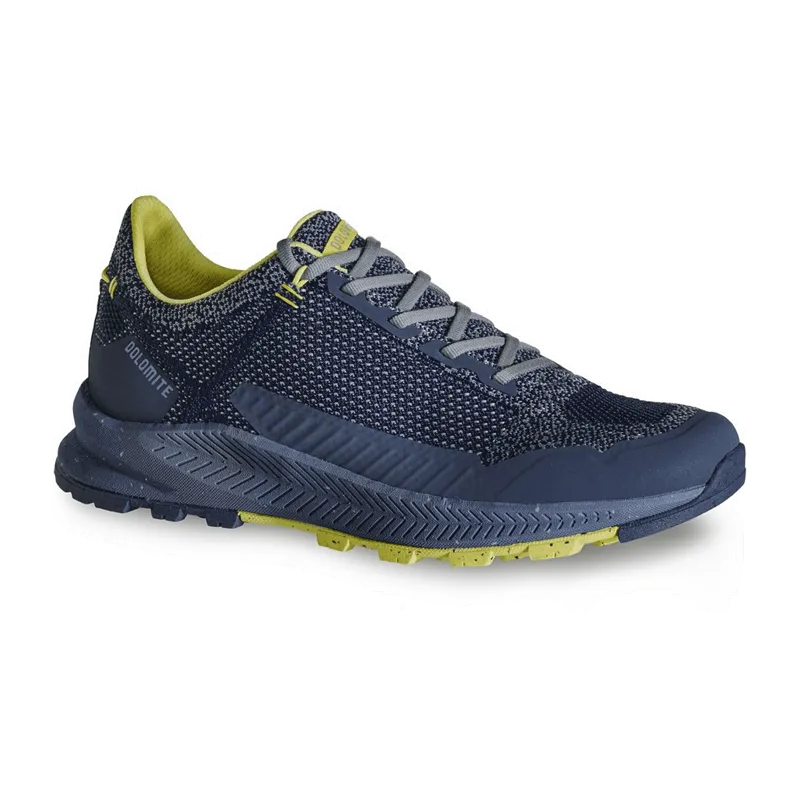 Dolomite Dolomite DOL Shoe M?s Carezza für Herren, blau, Größe 42 EU / 8 UK, Blau, – Produktbild 1 von 1