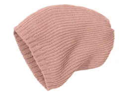 Disana Disana Kinder Mütze Bio-Merinowolle Strick Qualität rosé Gr. 2 – Produktbild 1 von 1
