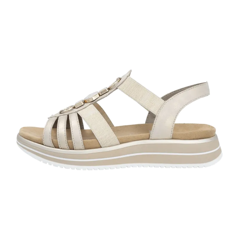 Remonte Remonte D1J6091 D1J für Damen, Gold, – Produktbild 5 von 6