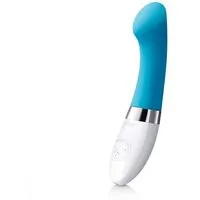LELO G-Punkt-Vibrator - LELO GIGI 2, Türkisblau, – Produktbild 1 von 1