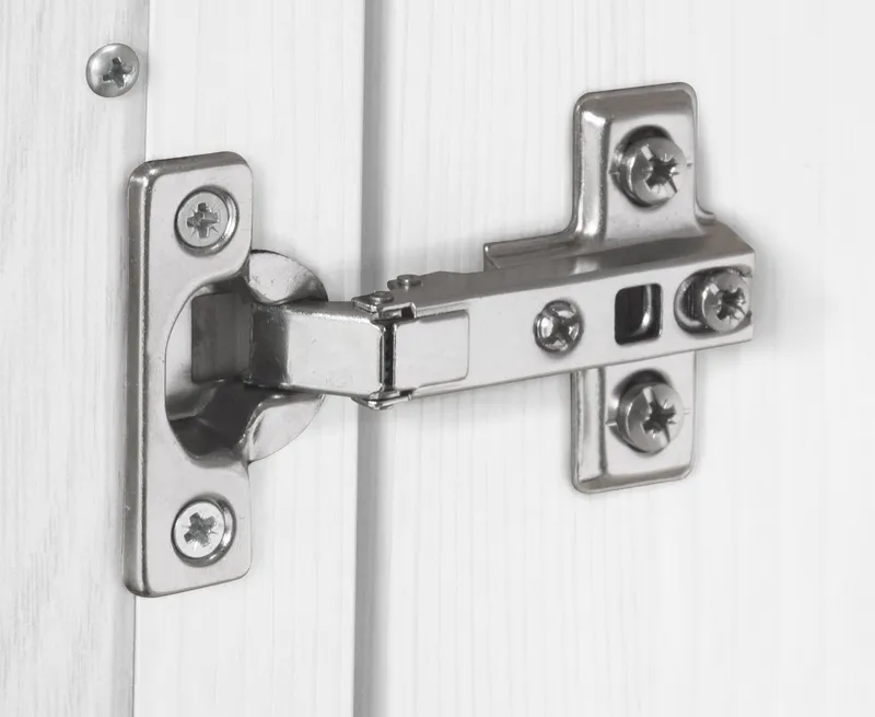 welltime Spiegelschrank Landhaus Sylt Badschrank, Badmöbel, FSC®-zertifiziert Breite 62,5 cm, aus Massivholz, Weiß, – Produktbild 8 von 8