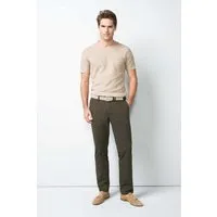 M 5 BY MEYER M 5 BY MEYER Pepita Cotton, Grün (dunkelgrün), – Produktbild 1 von 1