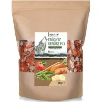 REAVET REAVET Früchte Gemüse mit Kräutern 1kg – Produktbild 1 von 1