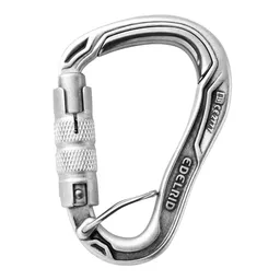 Edelrid HMS BULLETPROOF TRIPLE FG ECO – Produktbild 1 von 1
