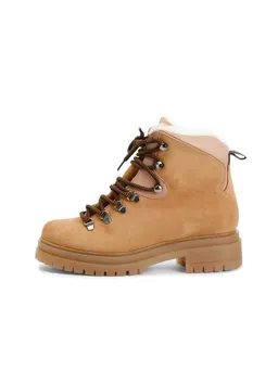 Grand Step Shoes Boot Modell: Suede Demi – Produktbild 1 von 1