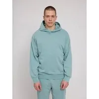 Mazine Mazine Genderless Hoody Natural Dye - aus Bio-Baumwolle – Produktbild 1 von 1