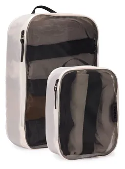 Thule THULE Packing Cube Set: Small + Medium White – Produktbild 1 von 1