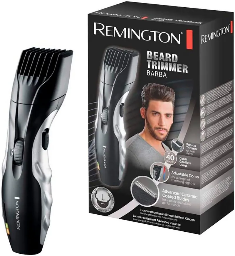 Remington Remington MB320C - Barba Bartschneider – Produktbild 2 von 7