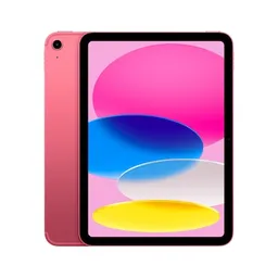 Apple Apple iPad A16 Wi-Fi + Cellular - Tablet - 512 GB - 27.9 cm (11") – Produktbild 1 von 1