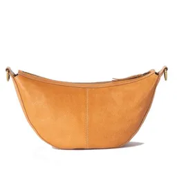 O MY BAG O MY BAG Leo Tasche aus vegetabil gegerbtem Leder – Produktbild 1 von 1