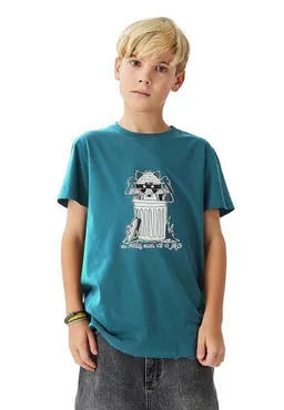 Band of Rascals Band of Rascals Out At Night T-Shirt – Produktbild 1 von 1