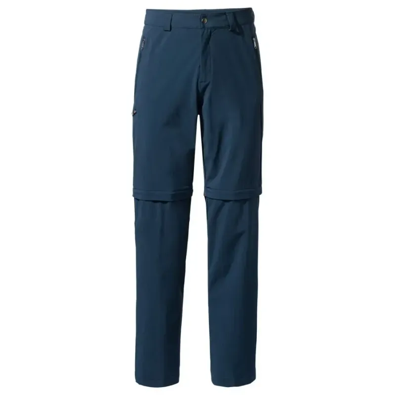 Vaude Dehnbare Hose VAUDE Farley ZO II, Bleu, – Produktbild 1 von 1