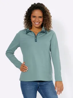 Witt Witt Sweater Sweatshirt Langarm Jersey – Produktbild 1 von 1