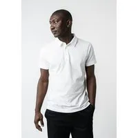 MELA Poloshirt JASPAL | von MELA | Fairtrade & GOTS zertifiziert – Produktbild 1 von 1
