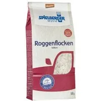 Spielberger Roggenflocken – Produktbild 1 von 1