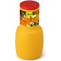 Erzi Orangensaft 4,5x4,5x8,6cm – Produktbild 1 von 1