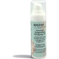 Apeiron Apeiron Auromère Zungenpflege Reinigungs - Gel 30ml – Produktbild 1 von 1