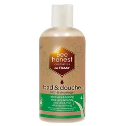 Bee Honest Bee Honest Bad & Duschgel Aloe Vera & Honig 250ml – Produktbild 1 von 1