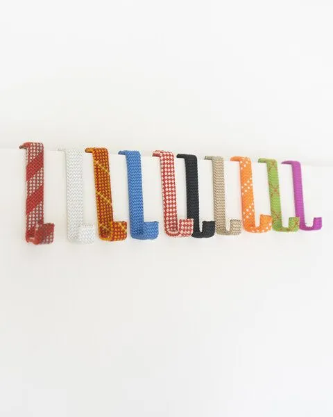 soulseil soulseil Türhaken, Bunt gemischt, – Produktbild 6 von 7