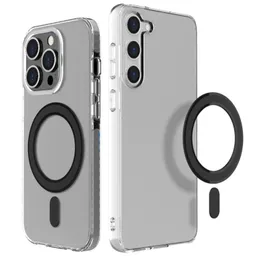 imoshion imoshion MagSafe-Aufkleber mit Installationshilfe – Produktbild 1 von 1