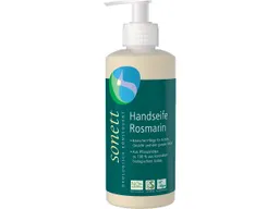 Sonett Sonett Handseife Rosmarin 300 ml – Produktbild 1 von 1