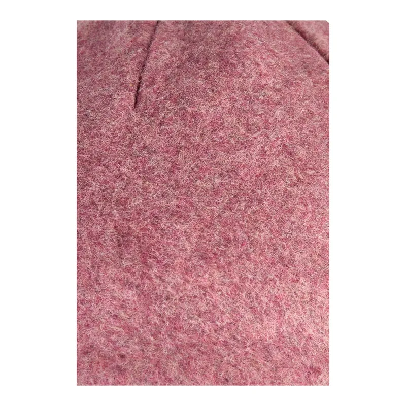 Sterntaler Sterntaler Wintermütze Baumwollfleece, Rosa, – Produktbild 3 von 3