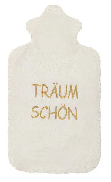 Efie Efie Wärmflasche - Träum Schön, kbA – Produktbild 1 von 1