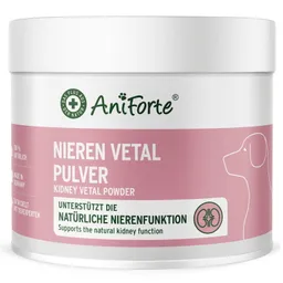 AniForte AniForte Nieren Vetal Pulver 100 g – Produktbild 1 von 1