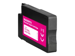 Memo memo Tintenpatrone ersetzt HP F6U17AE, Nr. 953XL magenta – Produktbild 1 von 1