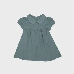 OrganicEra OrganicEra Bio-Hanfkleid – Produktbild 1 von 1