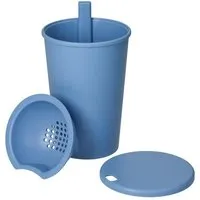 elasto elasto Trinkbecher "Splash" – vielseitig, robust & praktisch – Produktbild 1 von 1