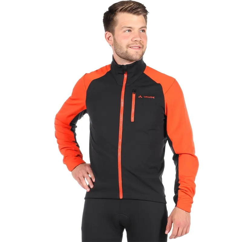 Vaude Vaude Posta VI Winterjacke, für Herren, MTB Jacke – Produktbild 1 von 1