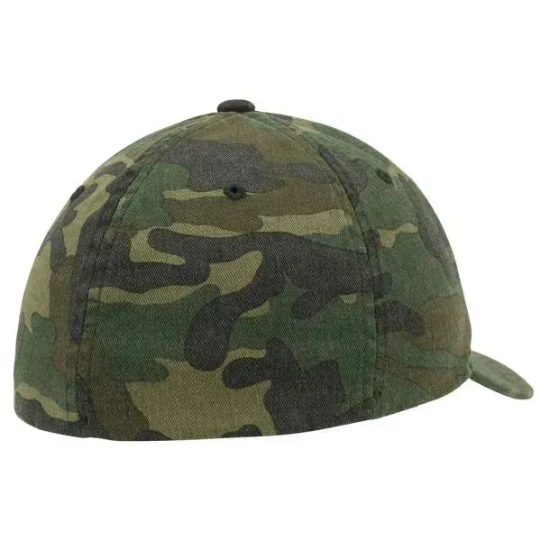 Flexfit Flexfit Cap Garment - S/M, S/m, – Produktbild 2 von 2