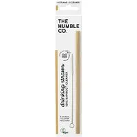 The Humble The Humble Co. Bambus-Trinkhalme (4 Stück) – Produktbild 1 von 1