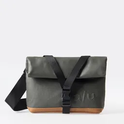 aunts & uncles aunts & uncles Japan Tsu Multifunktional: Gürteltasche/Umhängetasche gravity grey – Produktbild 1 von 1