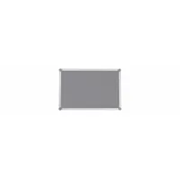 Maul Maul Textil-Pinnwand 'MAULpro 2000' grau 150 x 100 cm – Produktbild 3 von 3