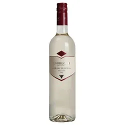 Riegel Blanc de Noir Gutswein Rheinhessen Knobloch QW 2018 – Produktbild 1 von 1