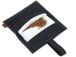 Simaru Simaru Tabaktasche / Drehertasche / Drehtabak Tasche aus Kork – Produktbild 1 von 1