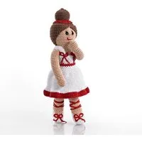 Pebble Pebble Ballerina – Produktbild 1 von 1