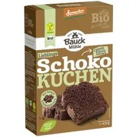 Bauckhof Schokokuchen-Backmischung – Produktbild 1 von 1