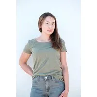 Diamond-Army Diamond-Army T-Shirt Moosbirke – Produktbild 1 von 1