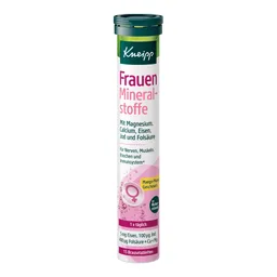 Kneipp Kneipp Frauen Mineralstoffe – Produktbild 1 von 1