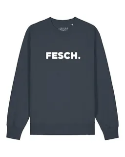 watapparel watapparel Sweatshirt Unisex Fesch – Produktbild 1 von 1