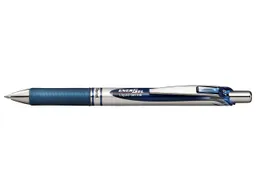 Pentel Pentel Recycology Gelroller 'Energel' BL77/0,35 mm schwarzblau – Produktbild 1 von 1