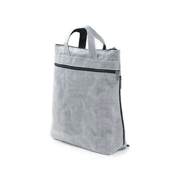 Smateria Smateria Rucksack Impulse, Gelb, – Produktbild 3 von 3