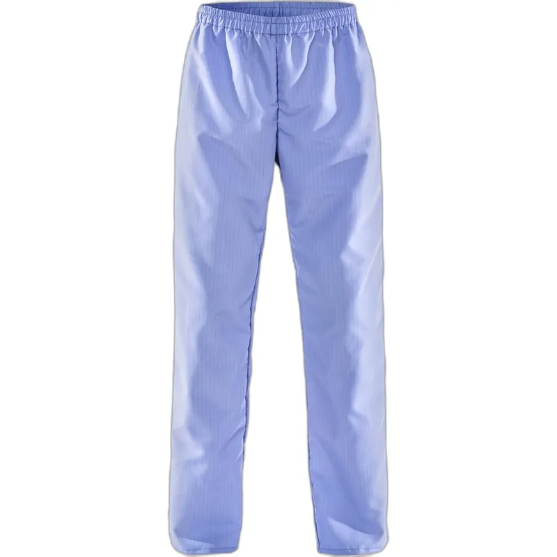 Fristads Reinraum-Hose Fristads 2R123A32, Lila, – Produktbild 1 von 2