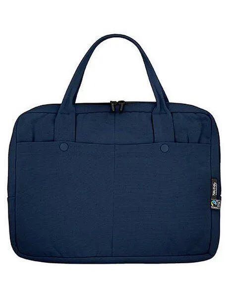 Neutral Neutral Business Bag Arbeitstasche Schultasche Unitasche, Navy, – Produktbild 1 von 4